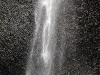 Cape Horn Falls