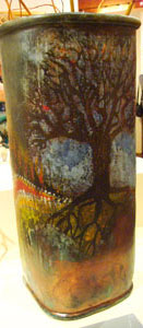 tree cylinder