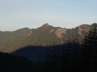 South side of Mount Teneriffe