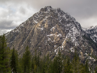 Esmerelda Peak