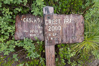 Long live the Cascade Crest Trail!