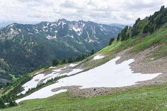Skykomish Peak