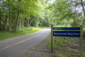Sammamish River Trail