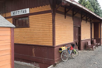 Kittitas Station