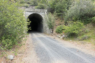 Tunnel #47