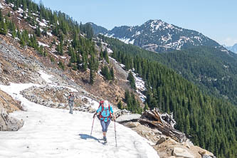 South Bessemer Mountain