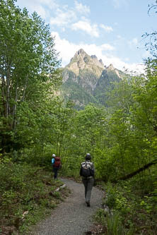 Mount Garfield