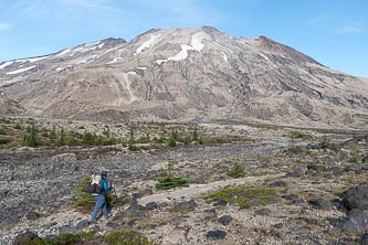 Mount Saint Helens